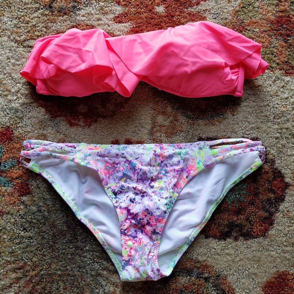 Victoria Secrets Bikini